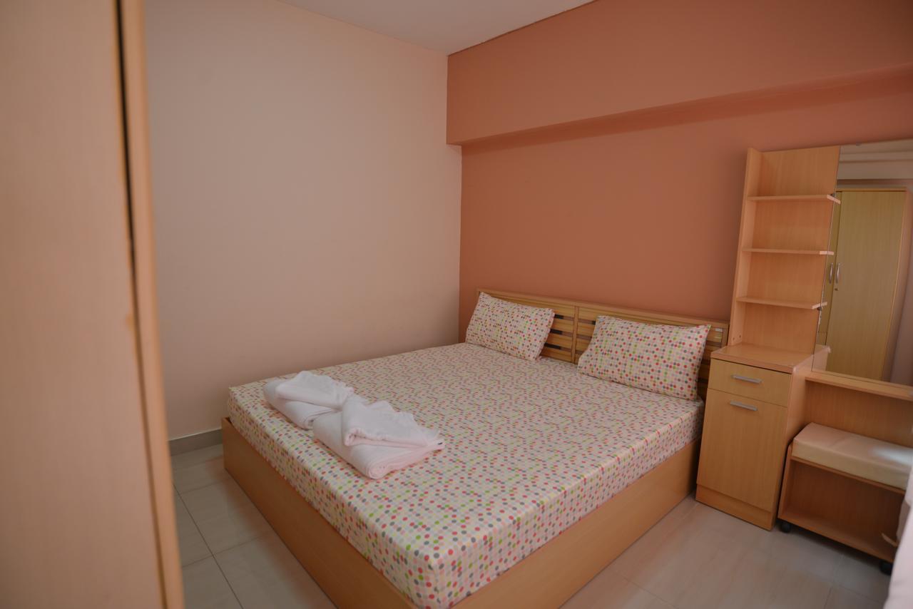 Cozy Loft Hostel Pattaya Exterior photo